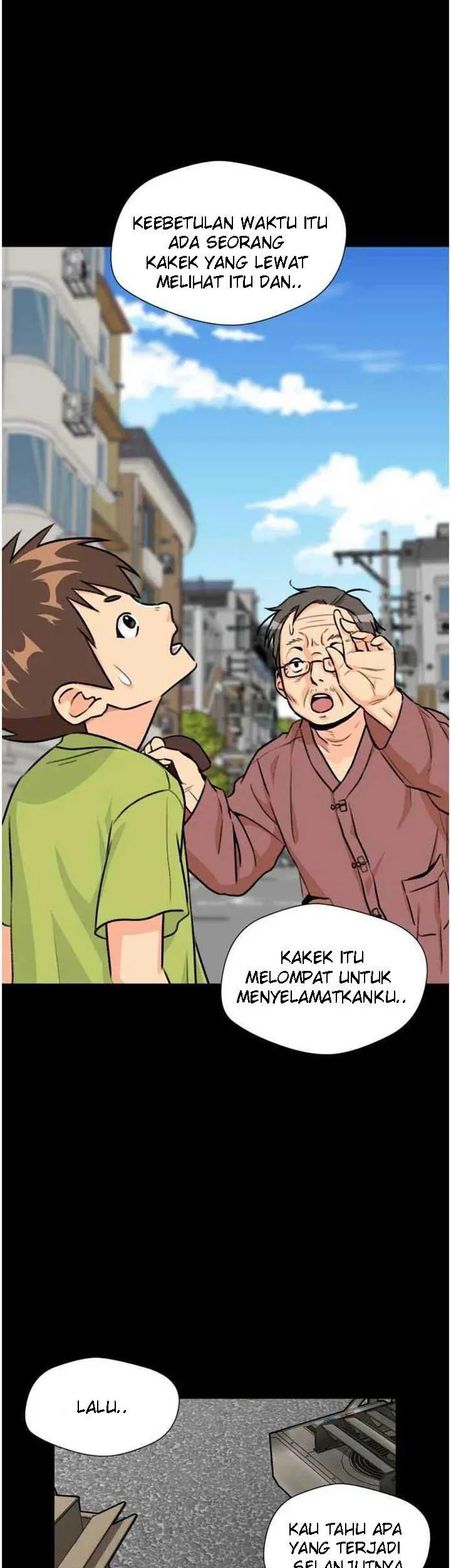 Face Genius Chapter 24 halaman 14