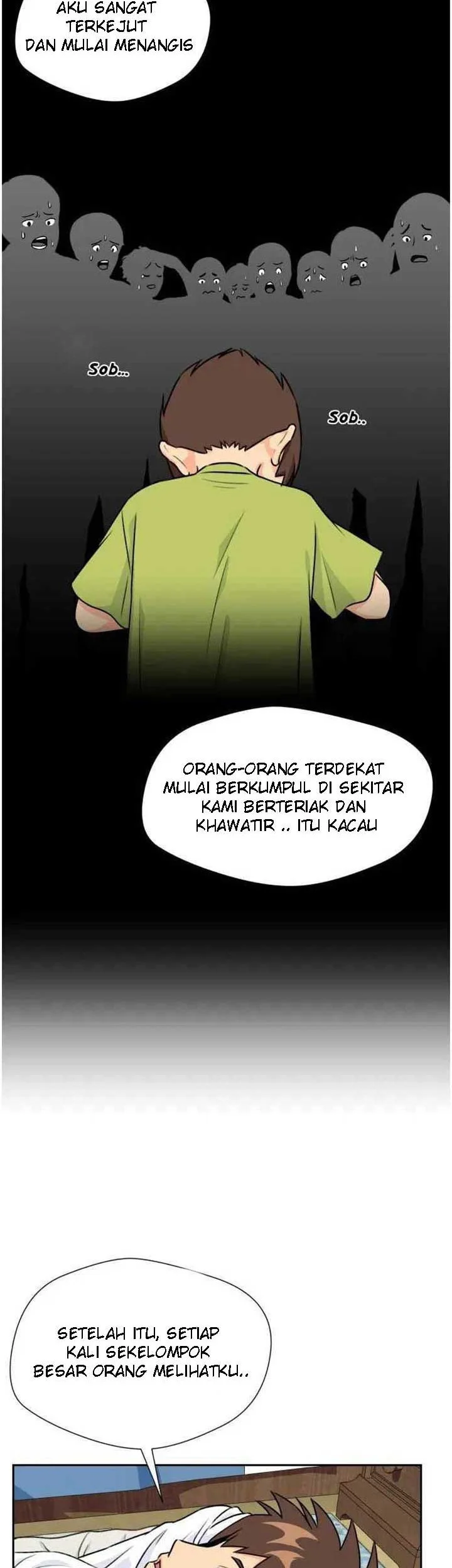 Face Genius Chapter 24 halaman 16