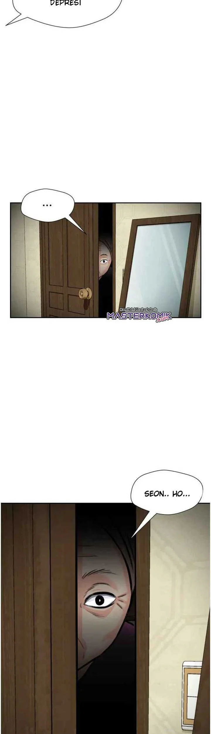 Face Genius Chapter 24 halaman 18