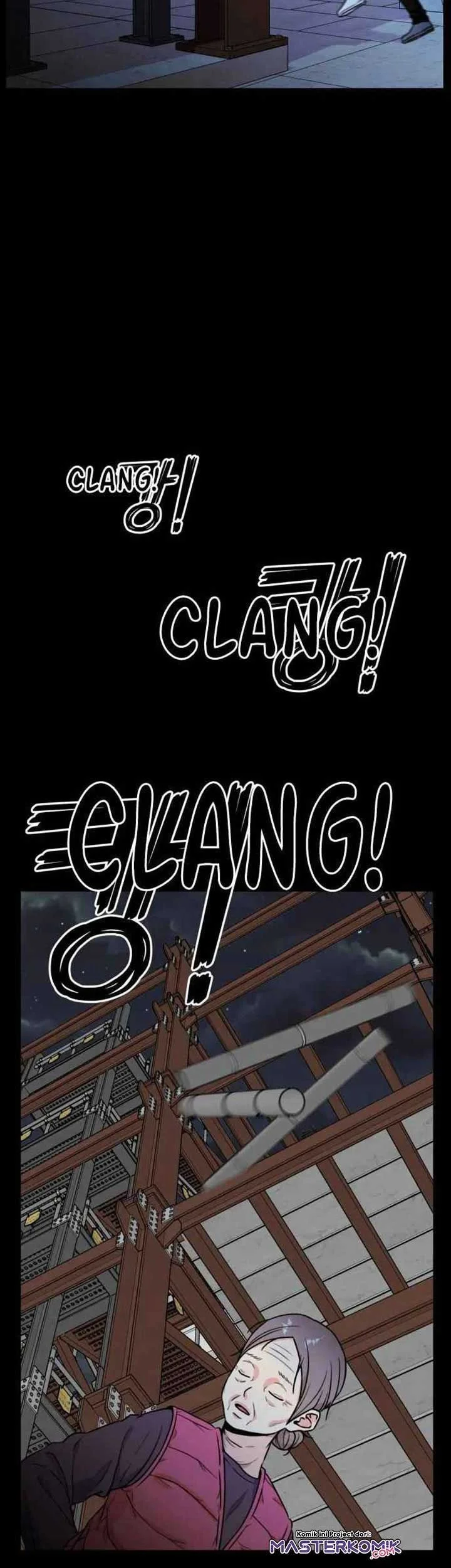Face Genius Chapter 25 halaman 21