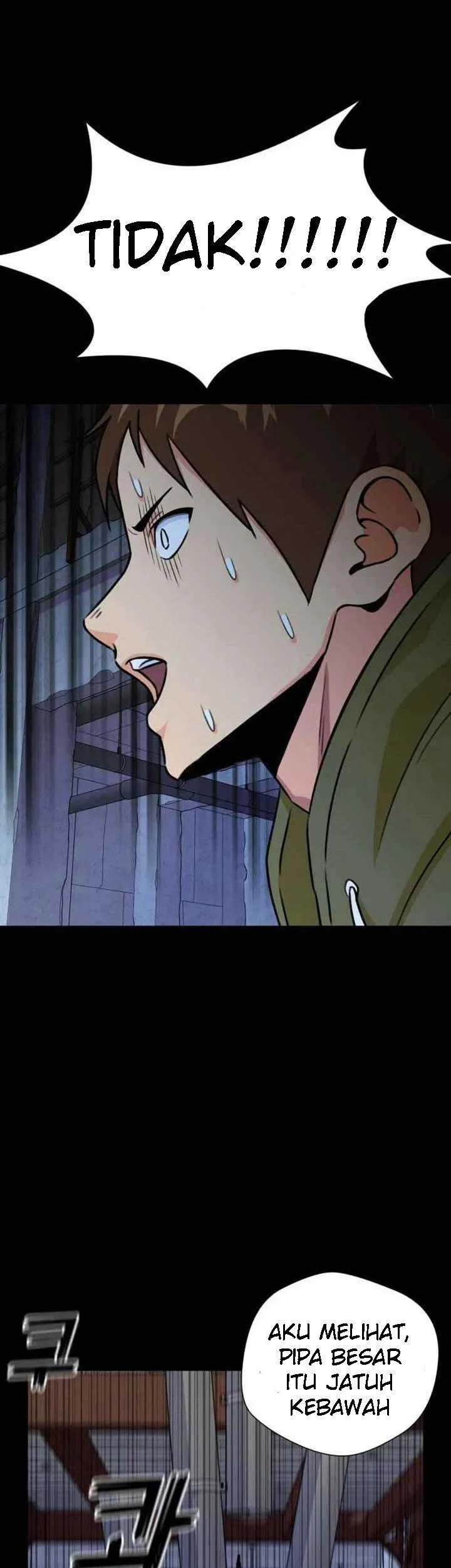 Face Genius Chapter 25 halaman 23
