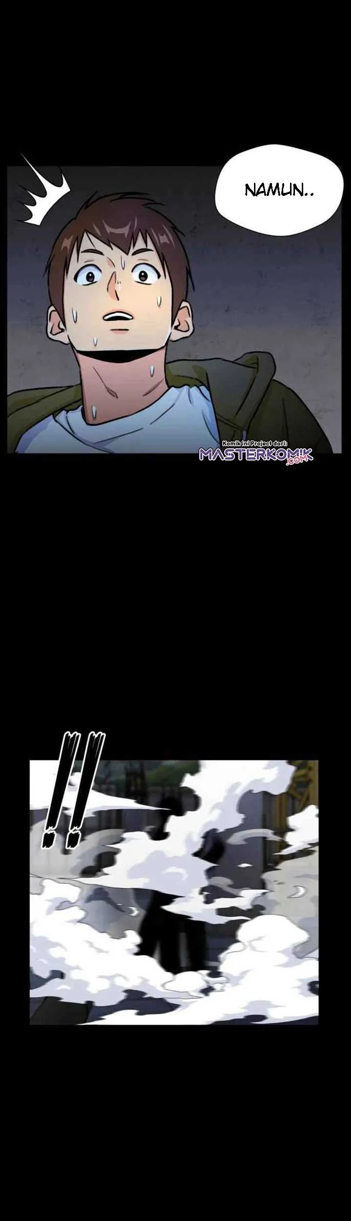 Face Genius Chapter 25 halaman 27