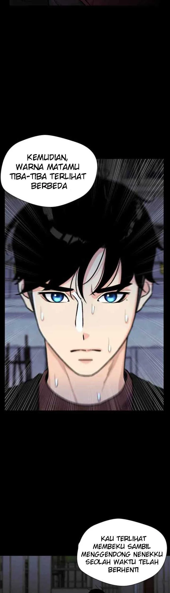Face Genius Chapter 25 halaman 29