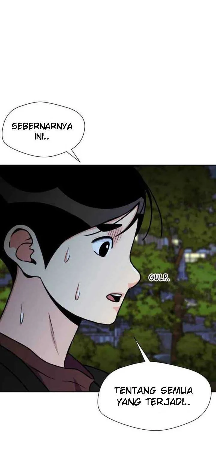 Face Genius Chapter 25 halaman 34