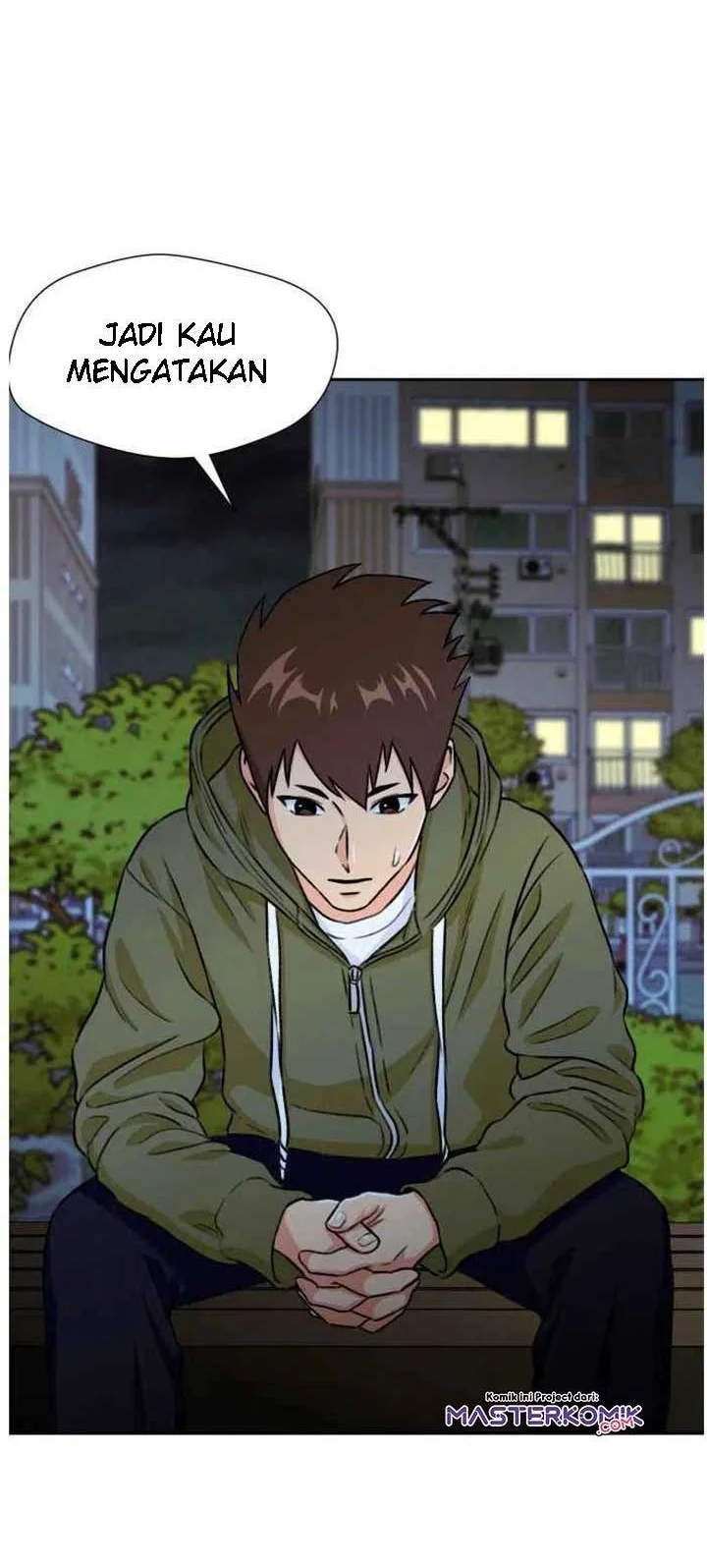 Face Genius Chapter 25 halaman 36