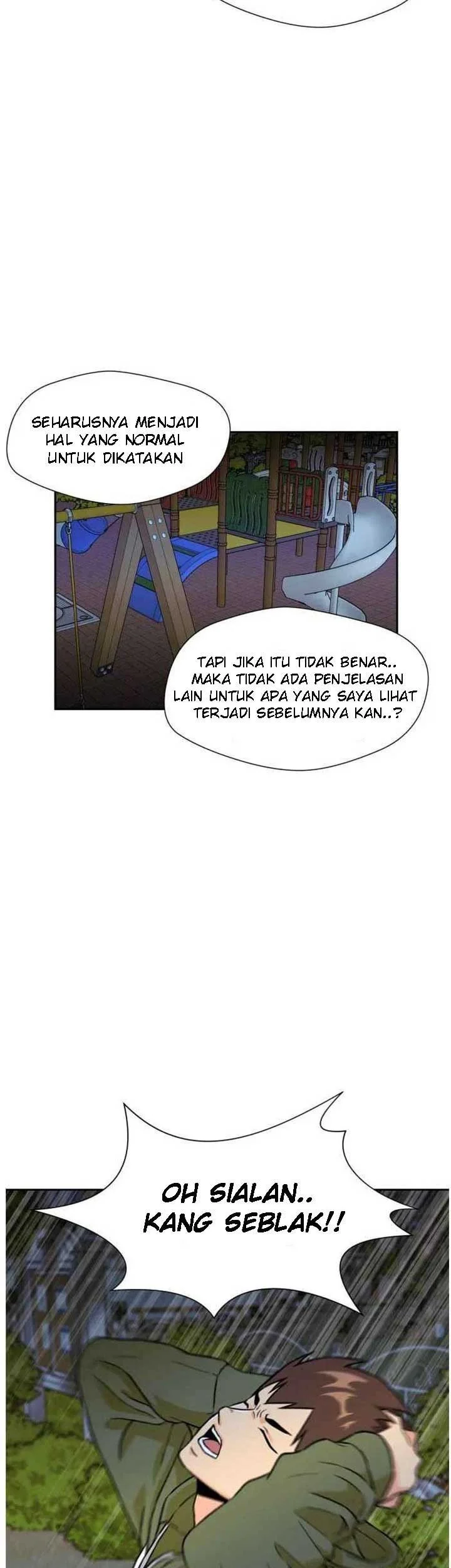 Face Genius Chapter 25 halaman 39