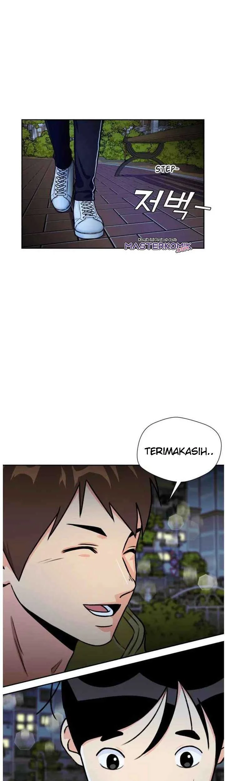 Face Genius Chapter 25 Gambar 42