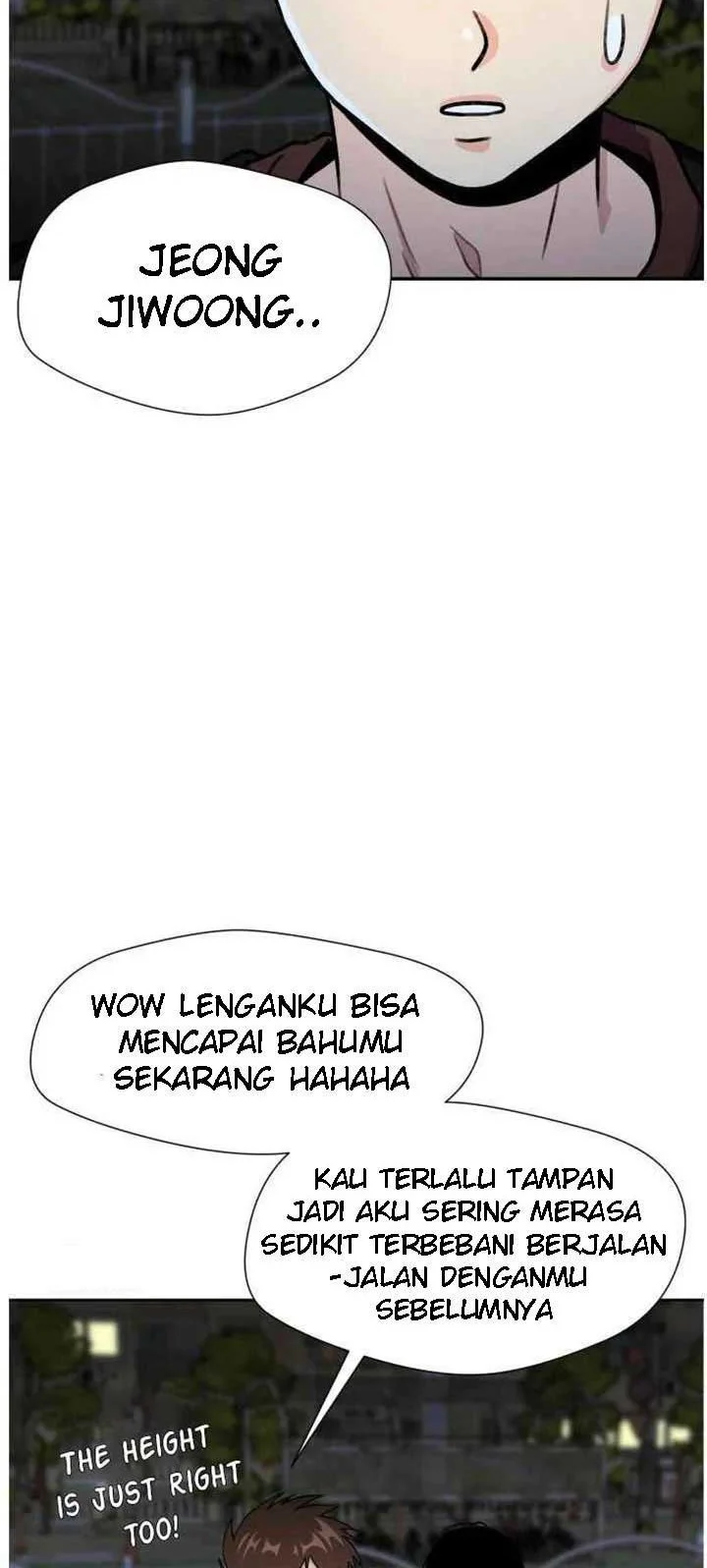 Face Genius Chapter 25 Gambar 43