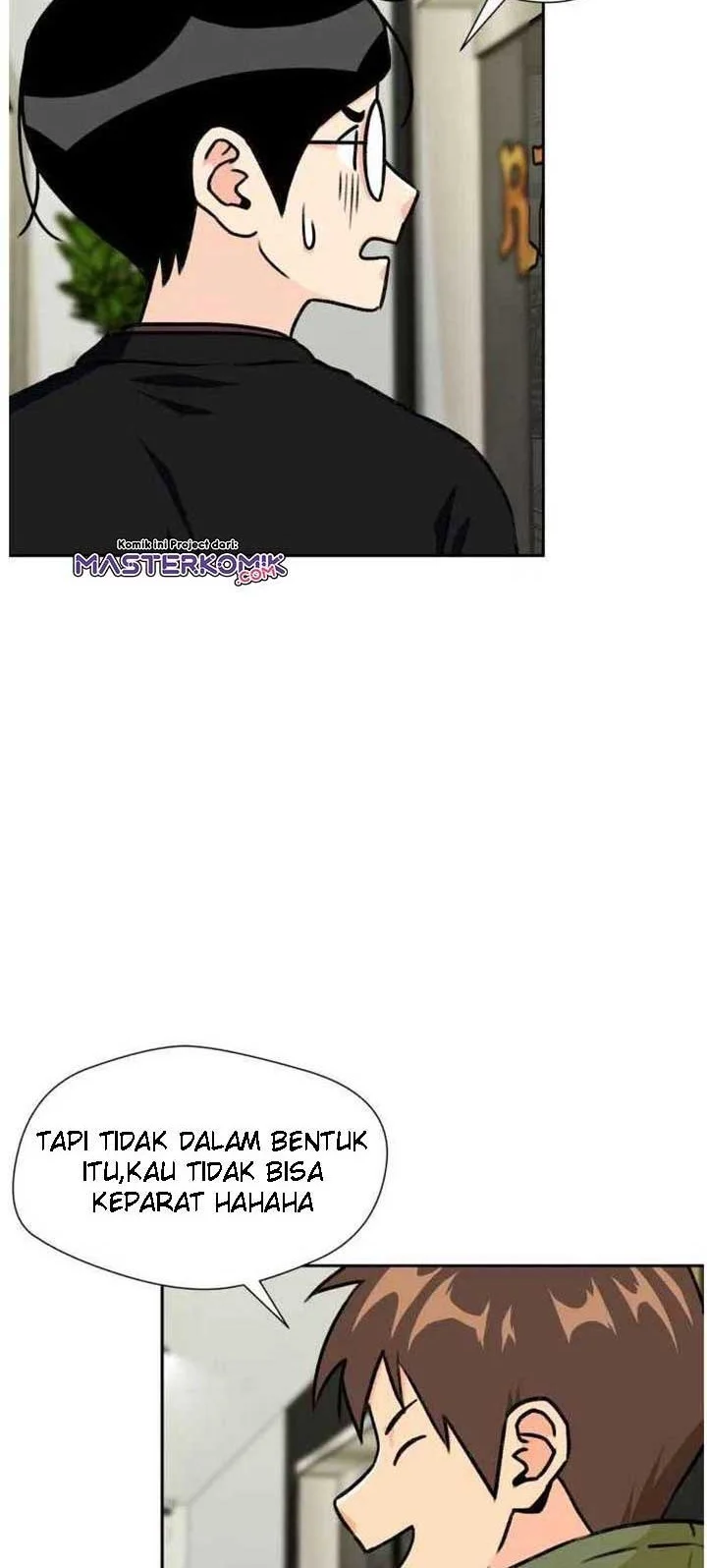 Face Genius Chapter 25 Gambar 47