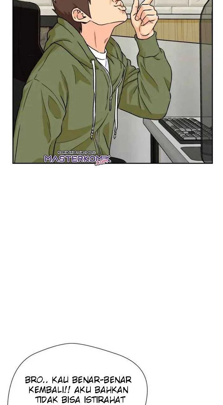 Face Genius Chapter 25 Gambar 49