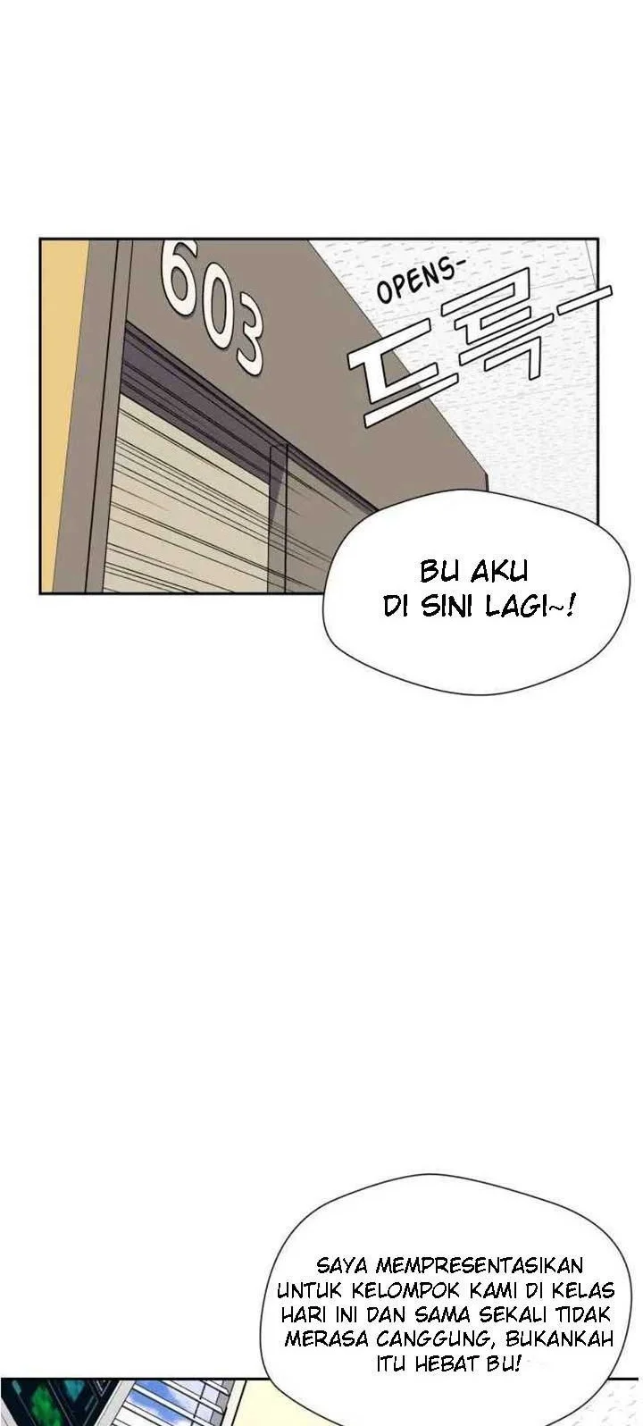 Face Genius Chapter 25 Gambar 51