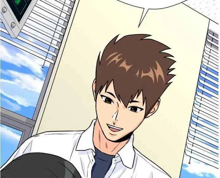 Face Genius Chapter 25 Gambar 52