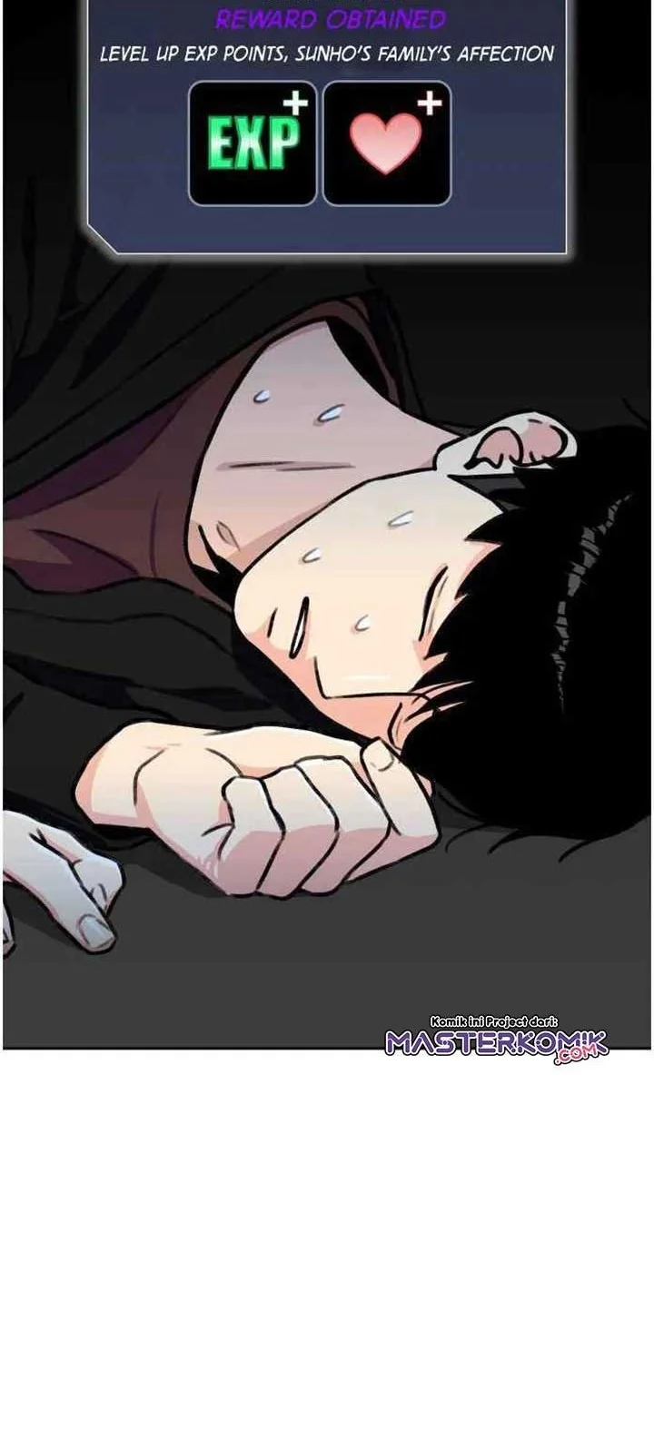 Face Genius Chapter 25 halaman 4