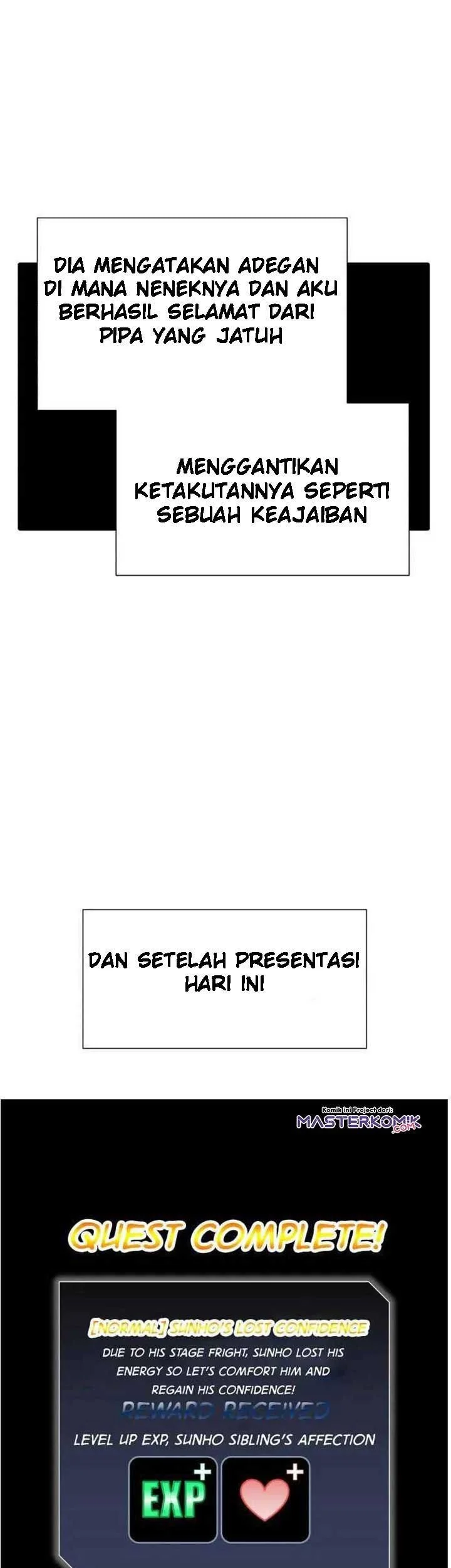Face Genius Chapter 25 Gambar 56