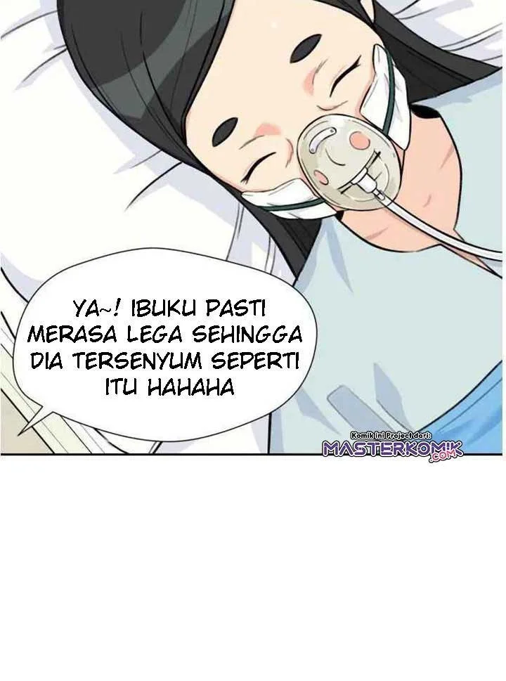 Face Genius Chapter 25 Gambar 58