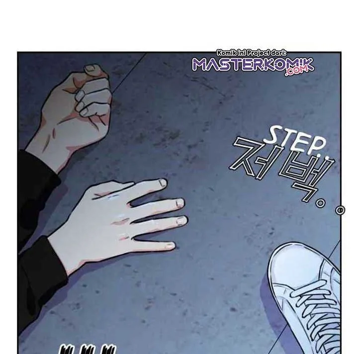 Face Genius Chapter 25 halaman 6