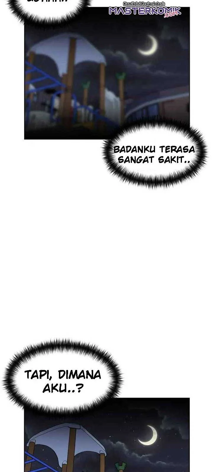 Face Genius Chapter 25 halaman 8