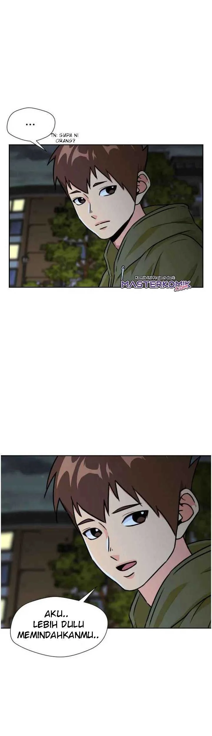 Face Genius Chapter 25 halaman 11