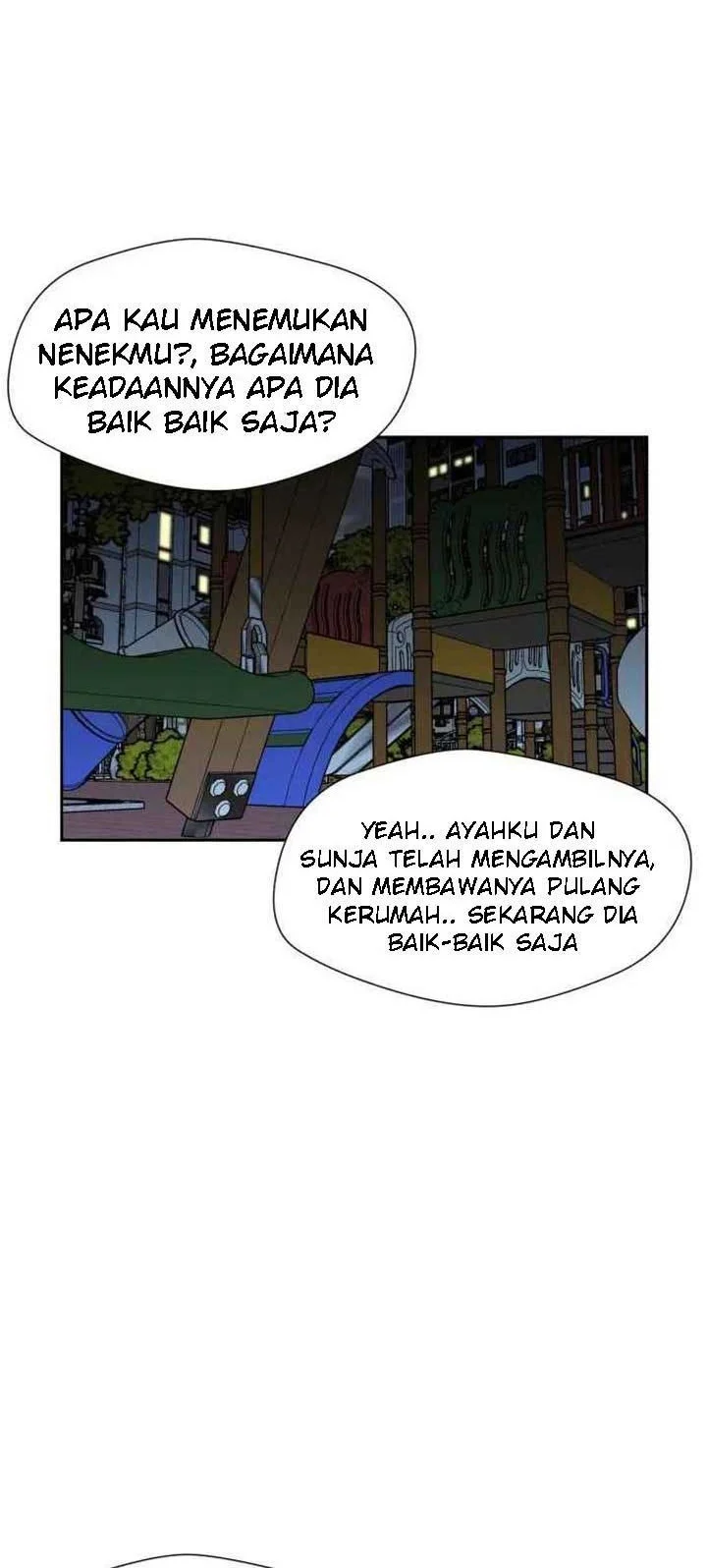 Face Genius Chapter 25 halaman 12