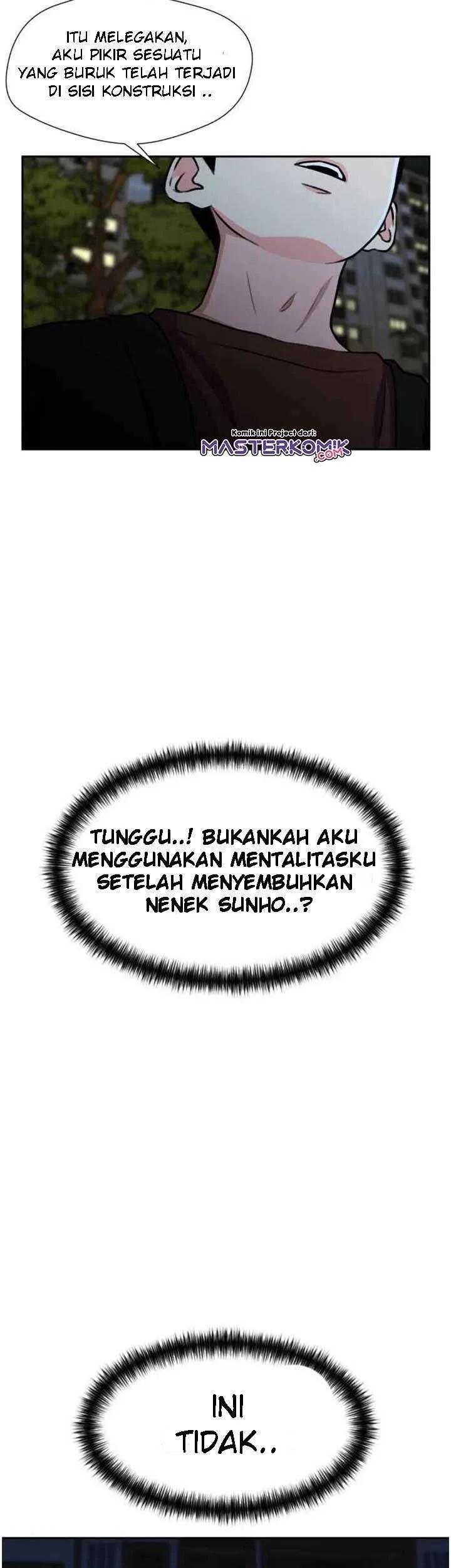 Face Genius Chapter 25 halaman 13