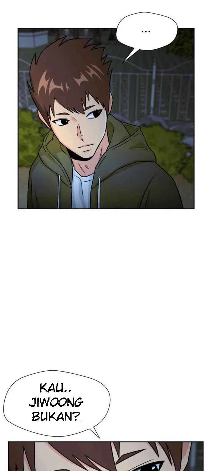 Face Genius Chapter 25 halaman 16
