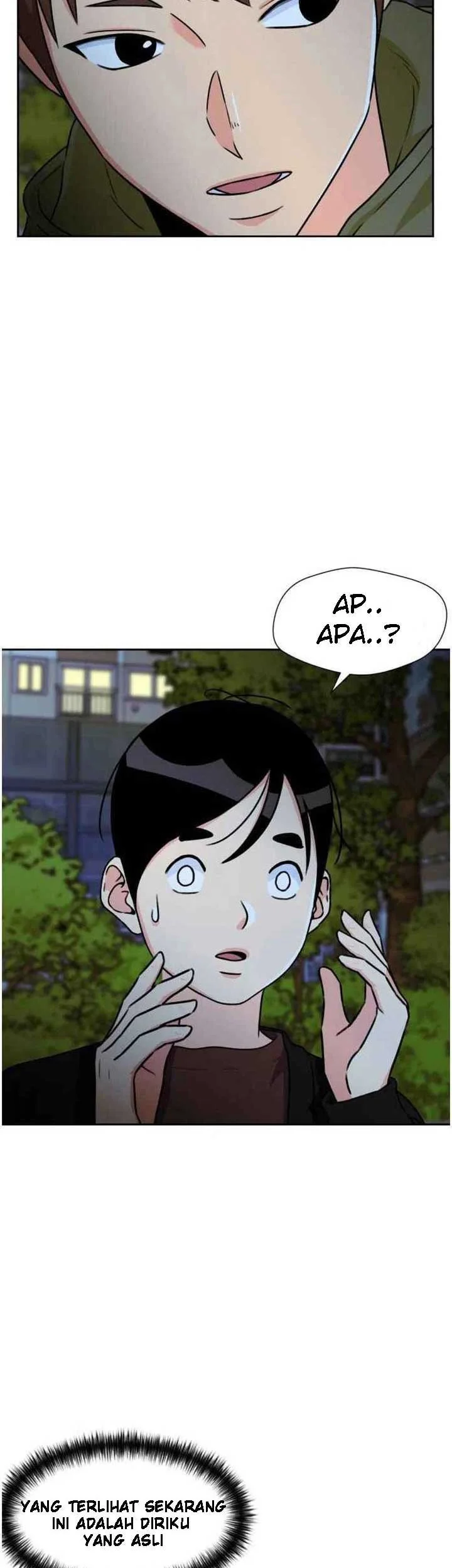 Face Genius Chapter 25 halaman 17