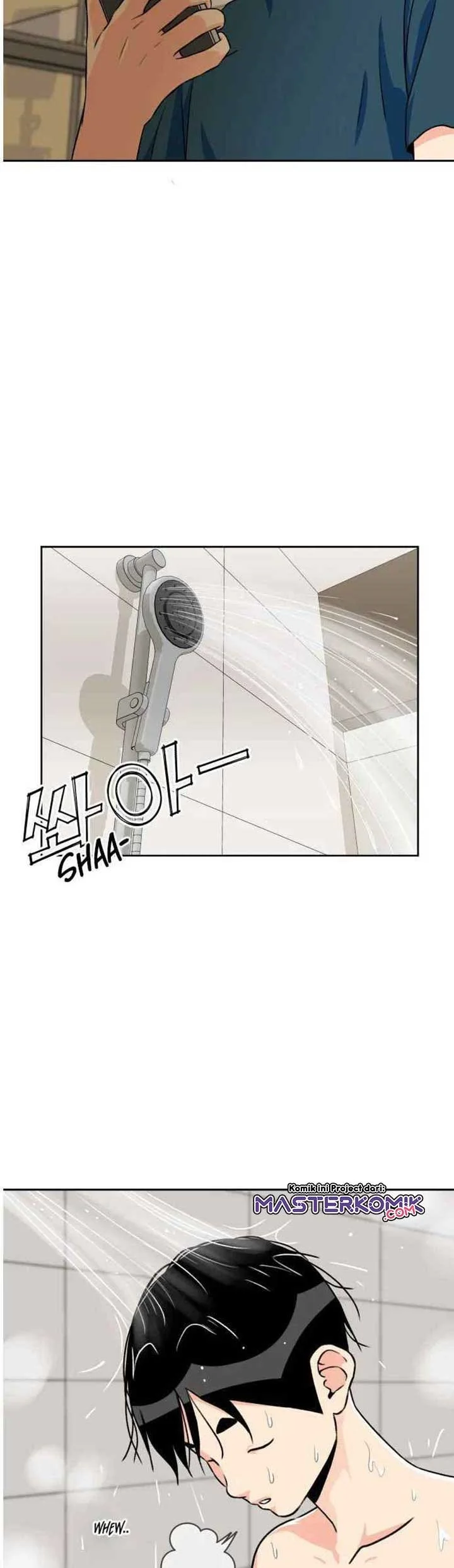 Face Genius Chapter 26 Gambar 36