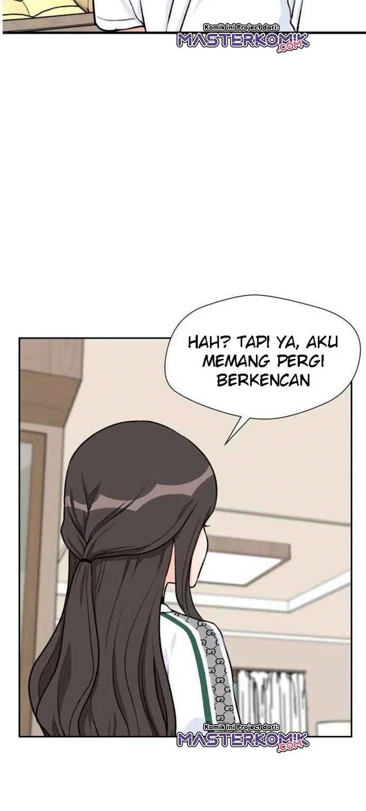 Face Genius Chapter 26 Gambar 43