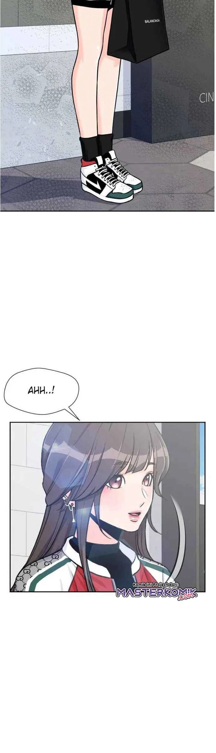 Face Genius Chapter 26 Gambar 53
