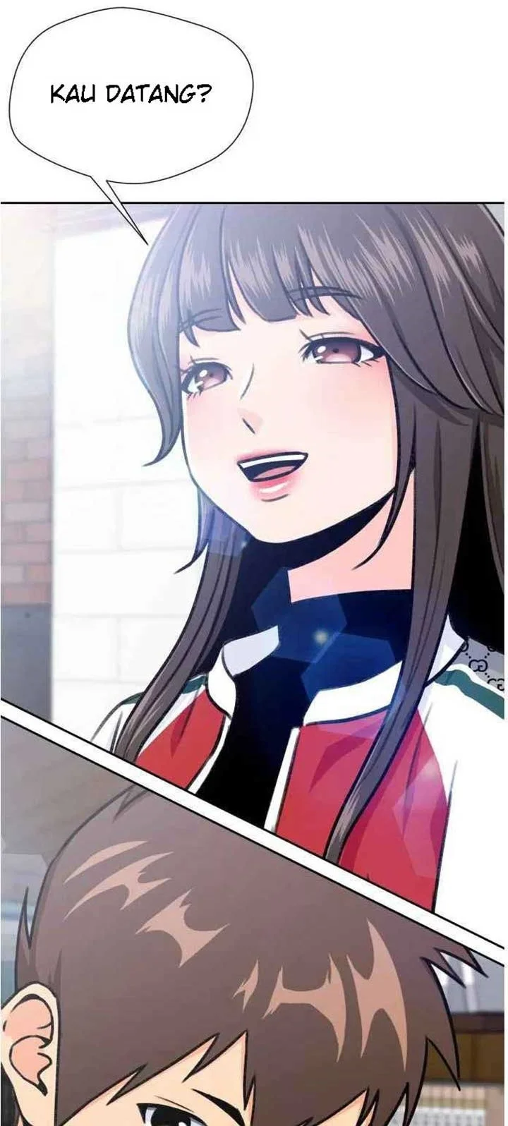 Face Genius Chapter 26 Gambar 54
