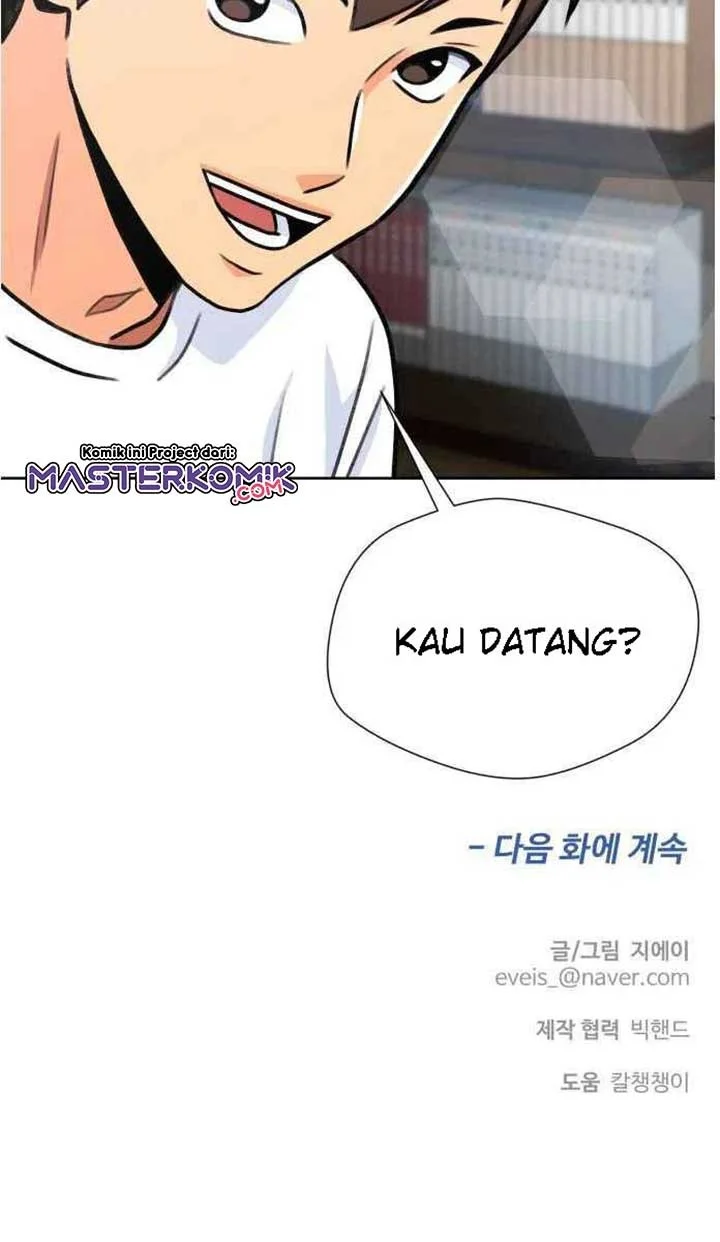 Face Genius Chapter 26 Gambar 55