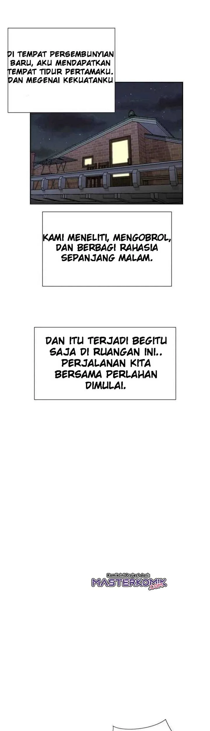 Face Genius Chapter 26 halaman 13