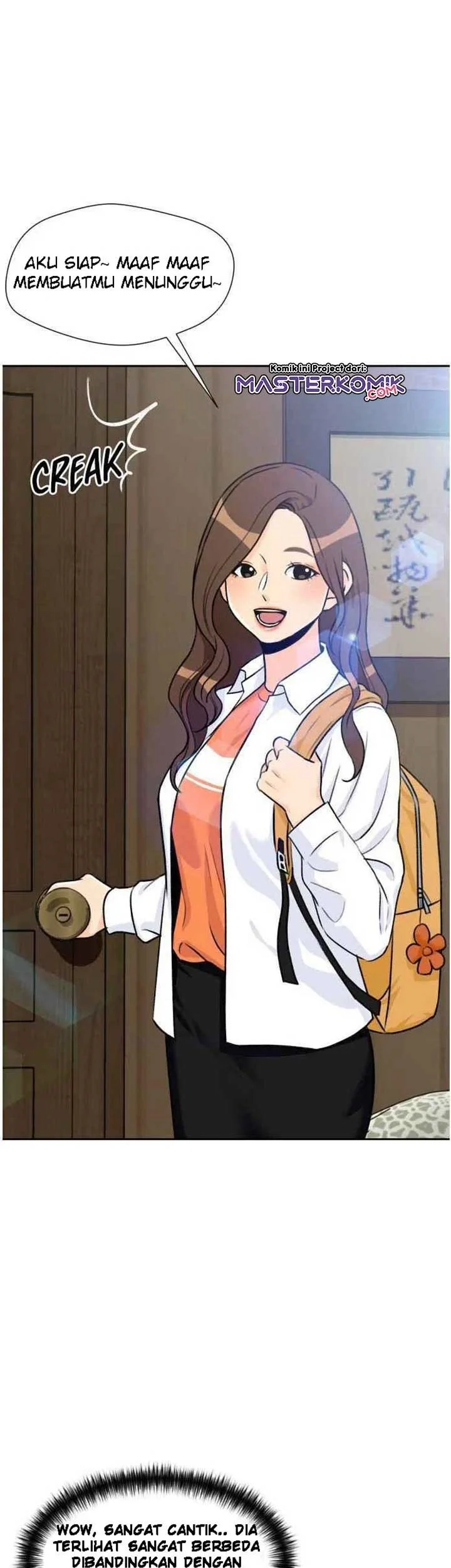Face Genius Chapter 26 halaman 17