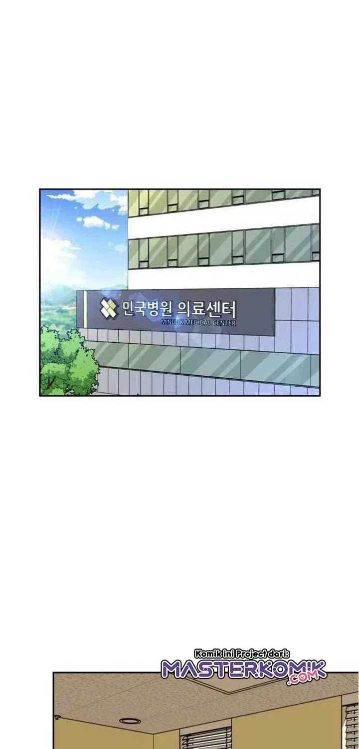 Face Genius Chapter 27 halaman 34