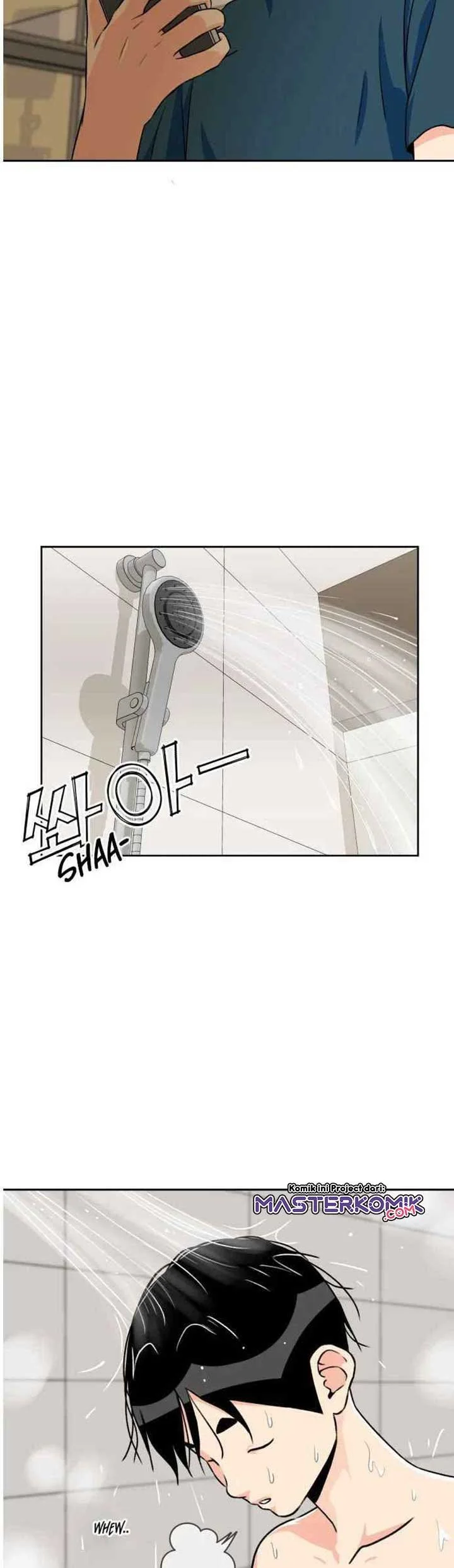 Face Genius Chapter 27 Gambar 36
