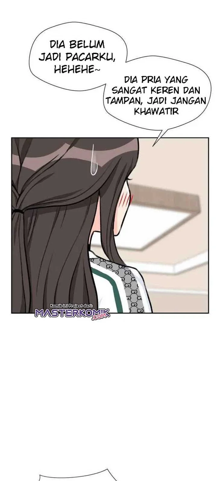 Face Genius Chapter 27 Gambar 46