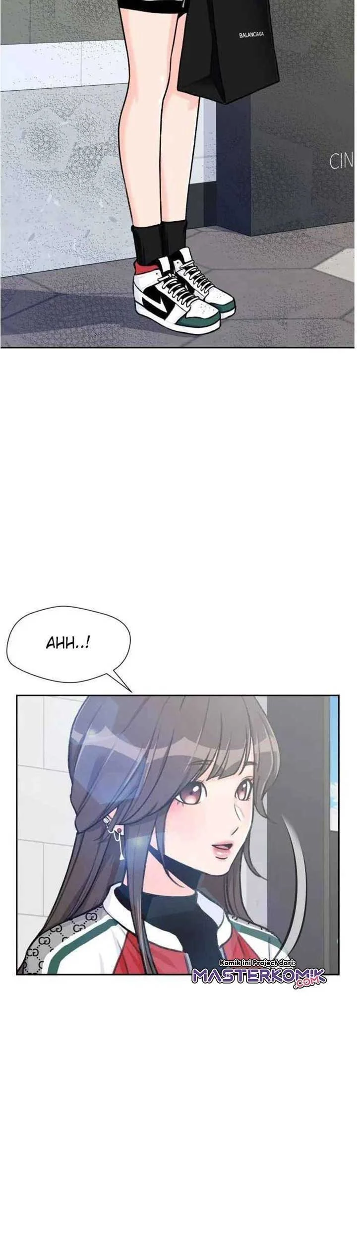 Face Genius Chapter 27 Gambar 53