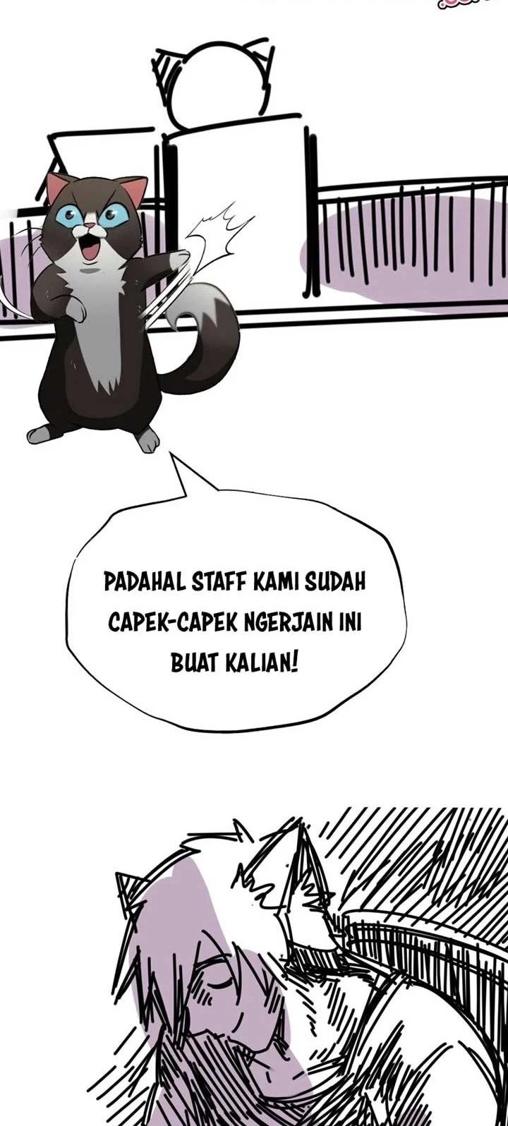Face Genius Chapter 27 Gambar 56
