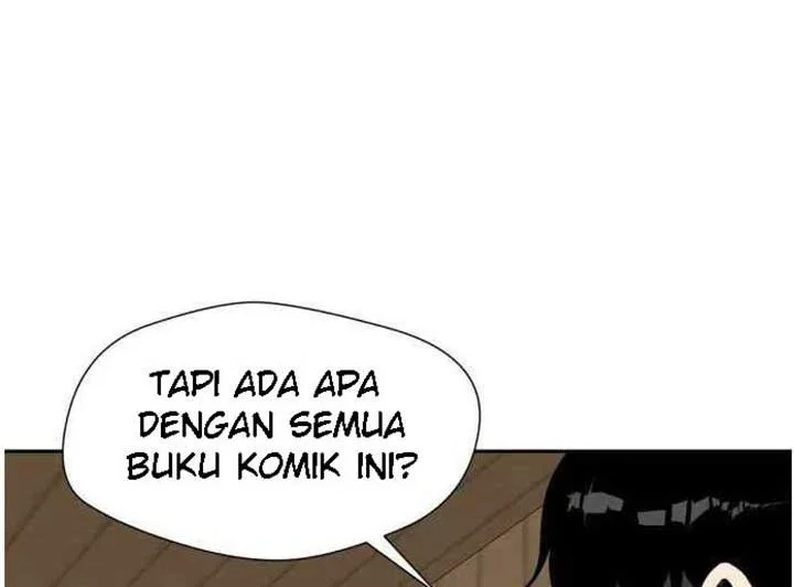 Face Genius Chapter 27 halaman 6