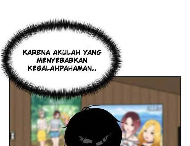 Face Genius Chapter 28 halaman 43