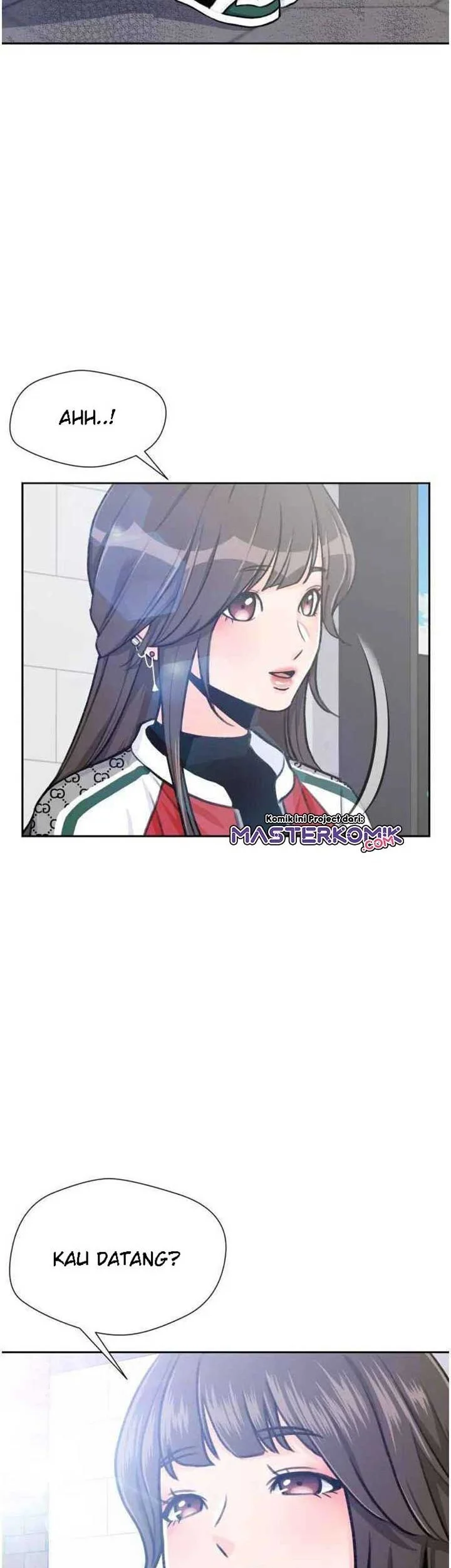 Face Genius Chapter 28 halaman 4