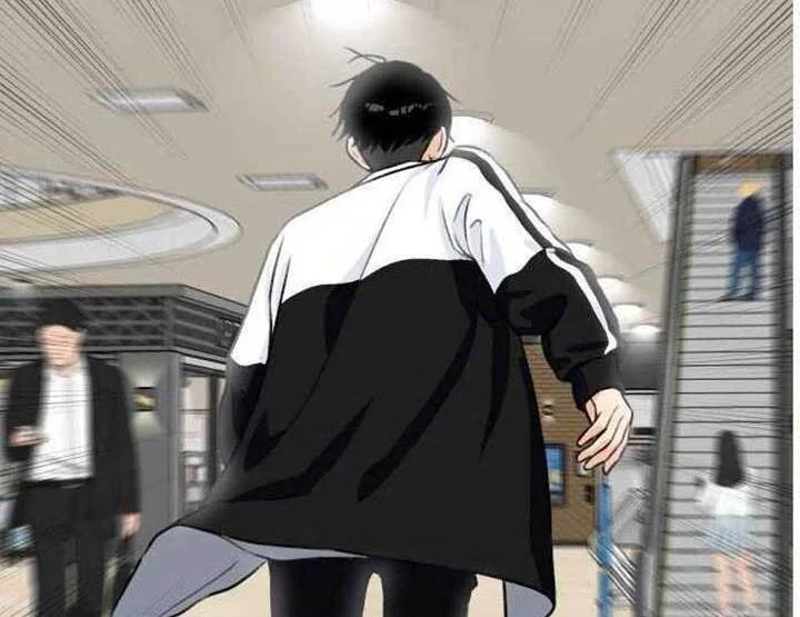Face Genius Chapter 28 Gambar 78