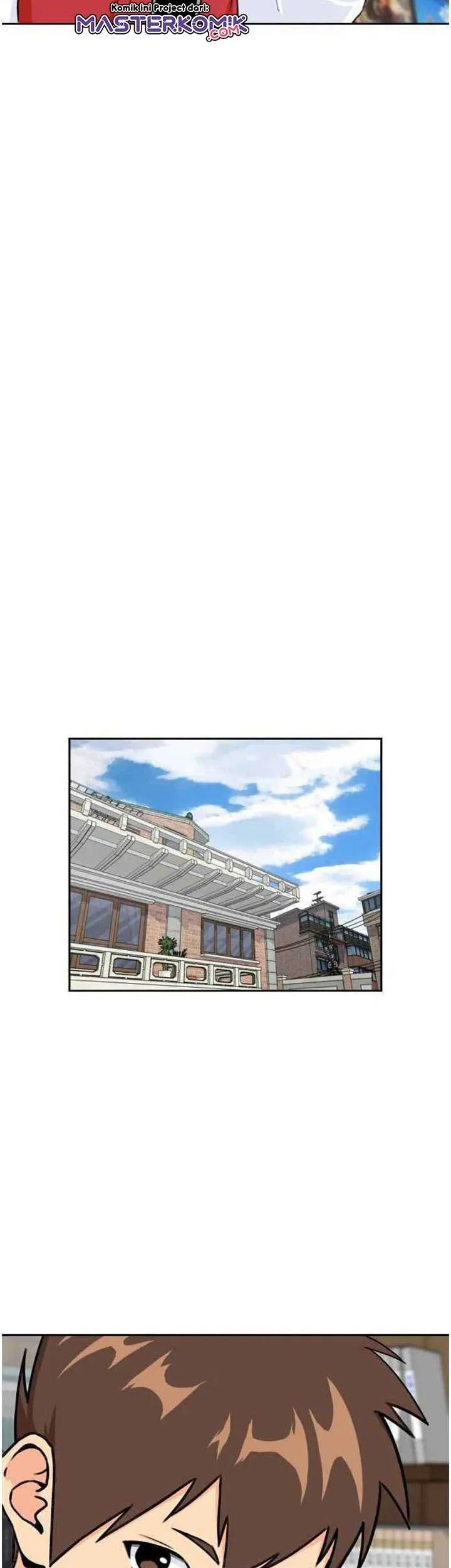 Face Genius Chapter 28 halaman 16