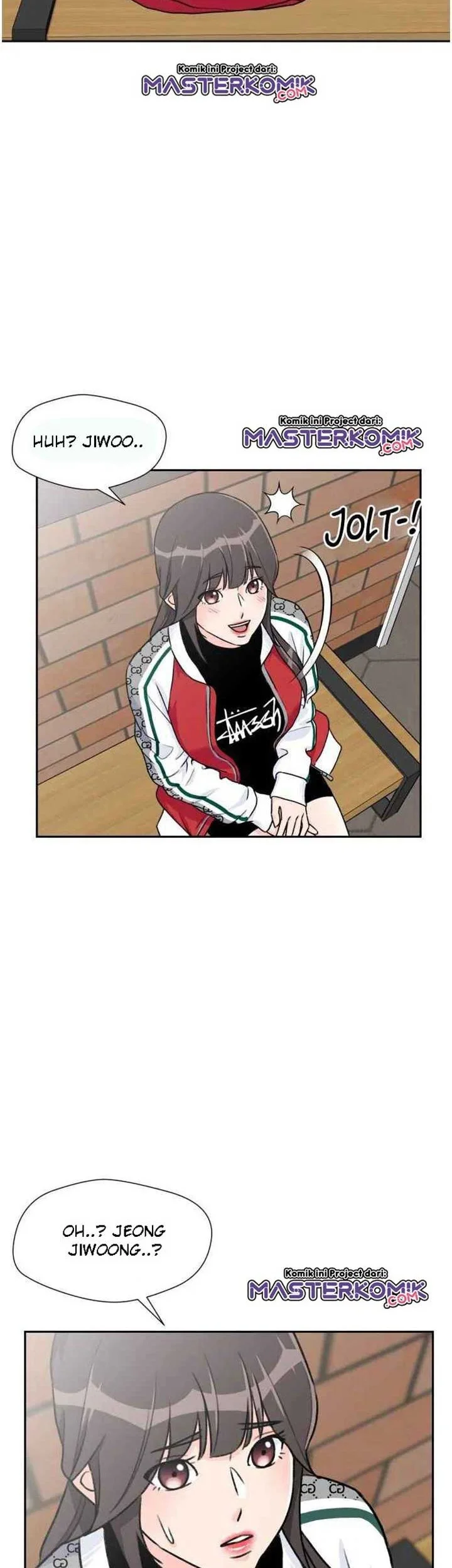 Face Genius Chapter 29 halaman 22