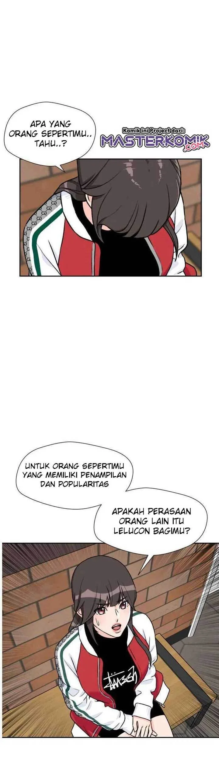 Face Genius Chapter 29 halaman 32