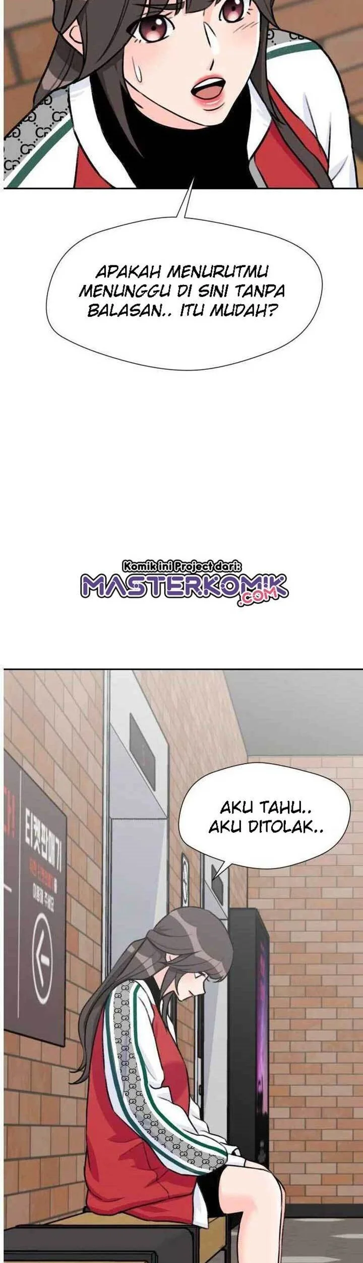 Face Genius Chapter 29 halaman 34