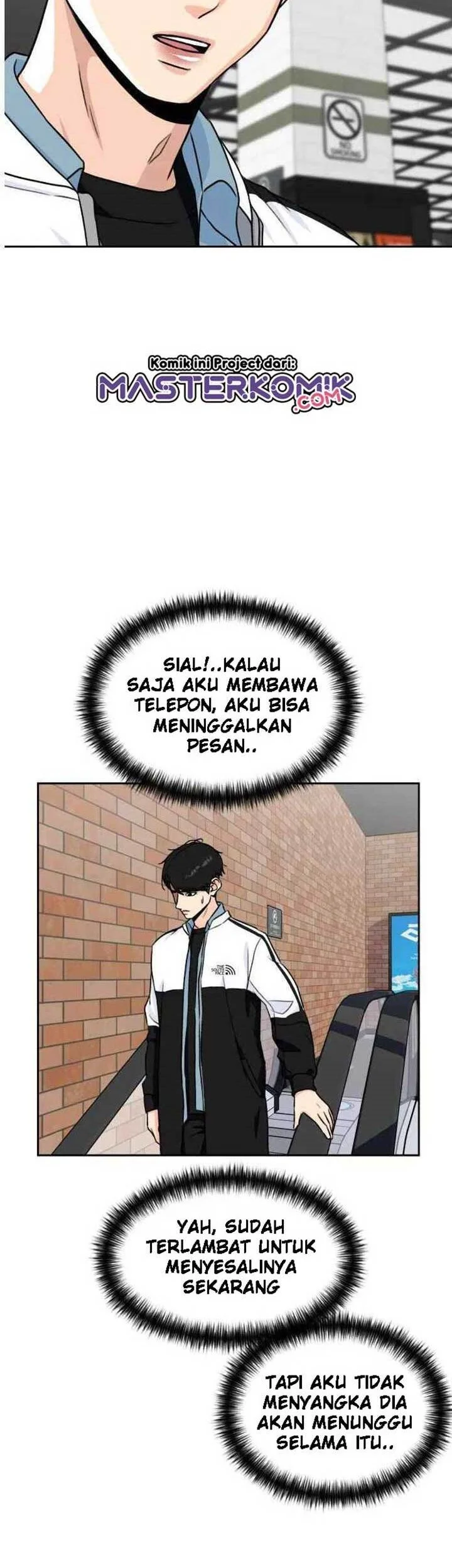 Face Genius Chapter 29 halaman 38