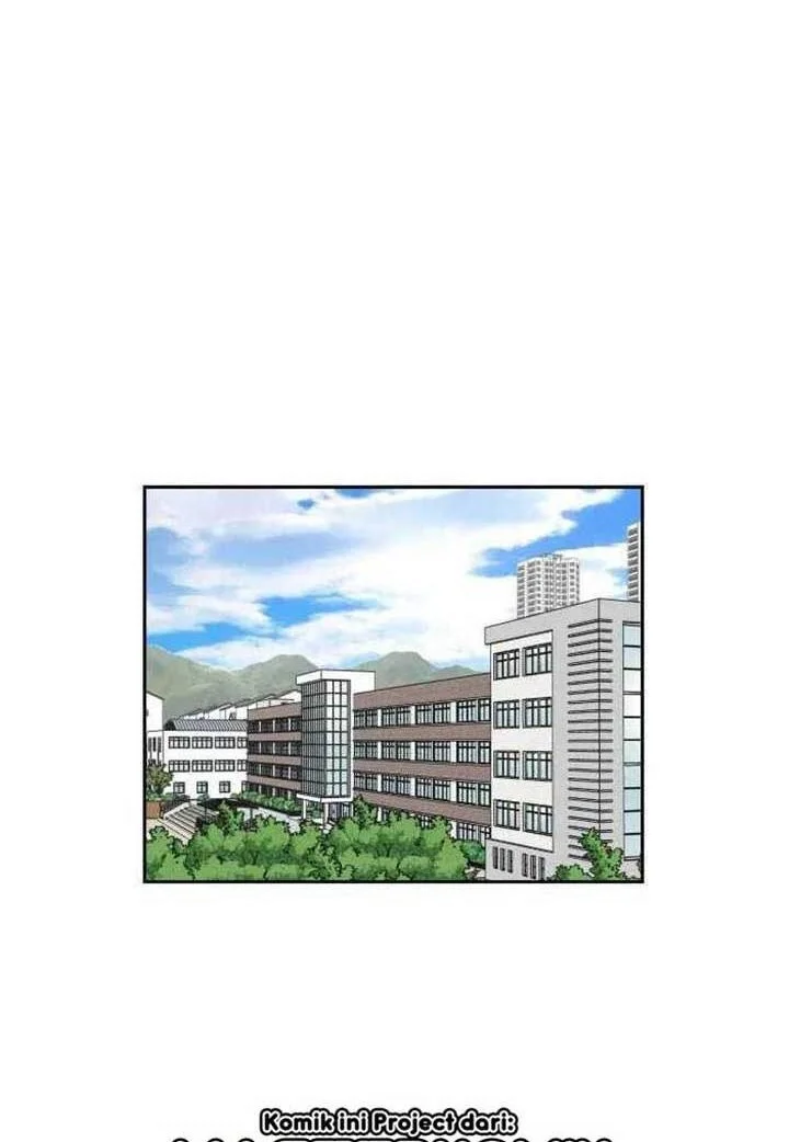 Face Genius Chapter 29 halaman 41