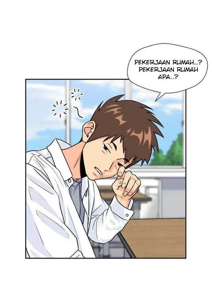Face Genius Chapter 29 halaman 43