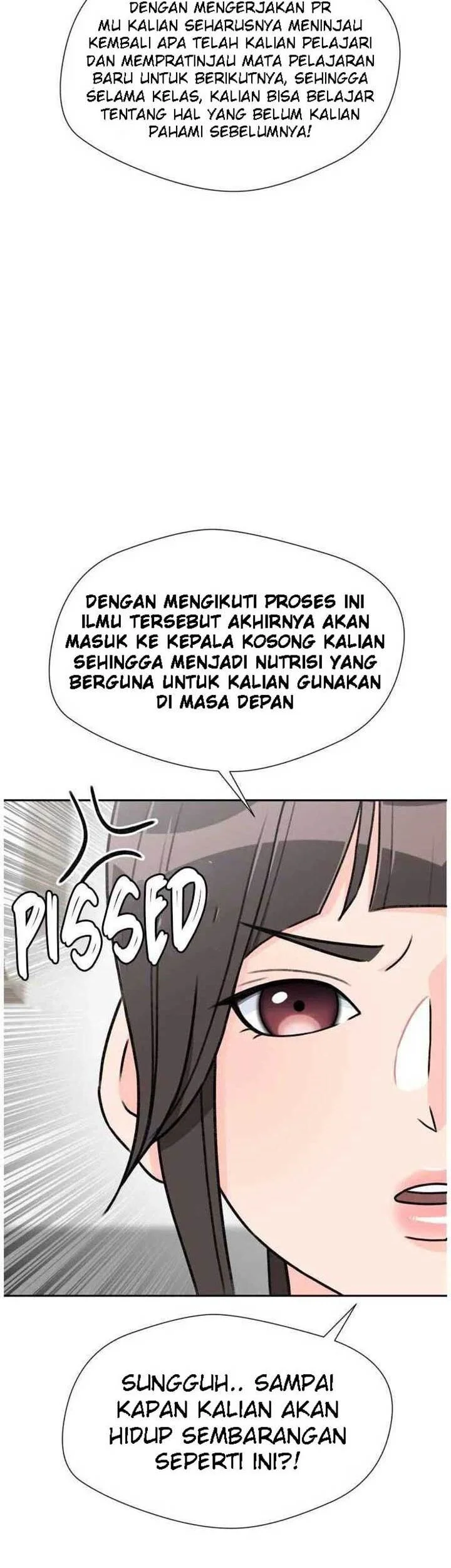 Face Genius Chapter 29 Gambar 49